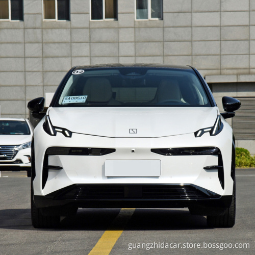 بيع ساخن في الأسهم Zeekr x 2023 500km 512km 560km